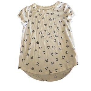 Toddler Girl Shirt 👚